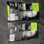 2-GILLETTE Labs + Exfoliating Bar, 1 Razor, Stand & Razror 4 Cart.. Fixed Price $28.00.