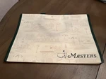 2026 Berckmans Place Members Augusta National Pro Shop Bags Tote. Fixed Price $15.00.