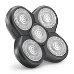 Freebird Flexseries Official Blade 1 Pack Refills - No Irritation, Razor Bump.... Fixed Price $59.98.