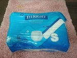 Medline Fitright Underwear Ultra Small Disposable 22 Count Latex-free. Fixed Price $8.00.