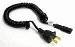 Norelco Power Cord 6423LC 6613X 6843XL 6863XL 5605X 5426LC 4401LC 5825XL. Fixed Price $8.00.