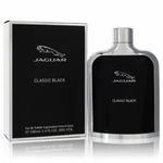 Jaguar Classic Black By Eau De Toilette Spray 3.4 Oz Men. Fixed Price $33.01.