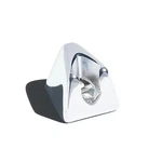 Leaf Razor Stand Chrome Brand New. Fixed Price $33.20.