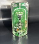 Gillette M3 Power Nitro Razor MACH3 Original Vintage New Sealed Super Rare!. Fixed Price $129.99.