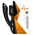 Chocho Straight Edge Shaving Razor Barber Saloon Sharp. Fixed Price $19.49.
