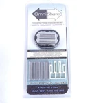 All New Premium & Cartridge Kit Razor The Best Blades. Fixed Price $27.00.