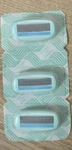 Schick Hydro Silk Sensitiv Care - 3 Cartridges (as Shown). Fixed Price $12.99.