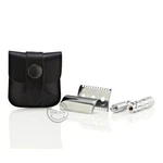 Merkur 985C Double Wire De Safety Razor. Fixed Price $62.69.