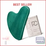 Rena Chris Facial Tools: Jade Stone For Face Acupuncture The. Fixed Price $6.27.
