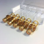 Syneron Candela Gentlelase 3X10MM Distance Gauge Kit 5 Pack P/n 7121-00-9300. Fixed Price $59.95.