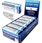 Personna Hair Shaper Blades Stainless 60. Fixed Price $46.00.