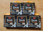 Lot Of 5 Boxes Walgreens Blade Easyfit Cartridges 8 Pack 40 Total Fusion. Fixed Price $29.95.
