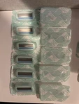 Schick Hydro Silk Razor (lot Of 12 Refill Cartridges Brand New Free Shipping. Fixed Price $21.99.