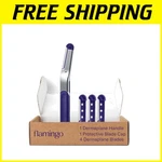Exfoliating Face Razors, Dermatologist Tested. Fixed Price $37.79.