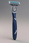 Schick Quattro Razor Blade Refills For Men (pack Of 3). Fixed Price $24.66.