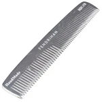 Fendrihan Sturdy Metal Double Tooth Count (pack Of 1), Silver Gray Grey. Fixed Price $22.80.