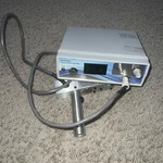 4K Bio Avance Permanent Hair Removal System With Ipl Skin Care Treatment Machine. Fixed Price $113.12.