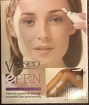 Verseo Epen Permanent Hair Removal System Painless No Waxing Electrolysis. Fixed Price $69.99.