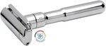 Merkur Futur 701 Adjustable Shaving Razor, Long Handle, Blade. Fixed Price $102.49.