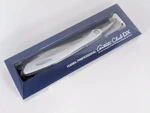Feather Artist Club Dx Leather Folding Razor Type Acd-r Top Of Line Model. Fixed Price $117.28.