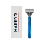 Harrys Original Razor For Men - Handle Blade Cartridge Shaving Gi.... Fixed Price $18.99.