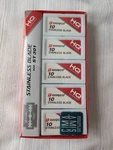 Dorco ST301 Double Edge Razor Blades Stainless - 100 ST45. Fixed Price $10.00.