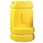 Pacific Handy Cutter BH00206 Blade Disposal Unit, Wall Mount Bracket. Fixed Price $9.69.