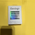 Flamingo 4 Cartridge Refills 5 Blade Flex Hinge Razor Harry's Women Germany. Fixed Price $12.48.