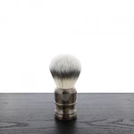 Wcs Synthetic Silver Tip Shaving Brush. Fixed Price $24.98.