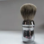Zenith Xxl Best Badger. Copper Chrome Handle. 28+ 51MM. Made In Italy T8. Fixed Price $82.00.