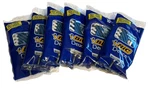 60 Bic Deuce 2 Blade Disposable Razors (six Packs Of 10 = Sixty). Fixed Price $38.98.