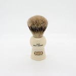 Simpsons Keyhole KH2 Best Badger Hair Shaving Brush Medium. Fixed Price $127.39.