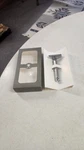 Muhle Traditional R41 Open Comb Double Edge Safety Razor Chrome. Fixed Price $55.00.