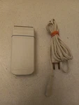 Vintage Braun No 5666 Electric Razor/ Shaver W/ Cord Ladies/mens. Fixed Price $20.00.