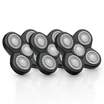 Flexseries Official Blade 3 Pack Refills - No Irritation, Razor Bumps Ingrown. Fixed Price $94.19.