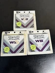 Wilkinson Sword Wii 3 X 10 Count Razor Blades Fits Trac & Schick Super. Fixed Price $29.99.