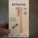 Razor Hut Athena Club Rose 5 Blades Hydration Boosting Serum Smooth Glide. Fixed Price $18.00.