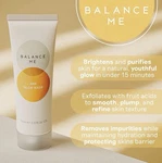 Balance Me: Aha Glow Mask 50ML. Fixed Price $10.00.