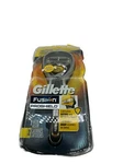 Gillette Fusion Proshield Razor, 1 & 2 Cartridges. Fixed Price $20.99.