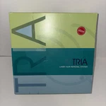 Tria Laser Hair Removal System At Home THR-25 ( 2011 Mfg ). Fixed Price $100.00.