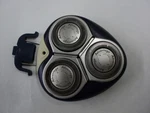 Philips Norelco Cool Skin Hq 167 Heads With Frame For Advantage Models. Fixed Price $39.00.