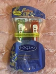 Noxzema Super Smooth Triple Blade Pivot Razors! 4 Shavers! New!. Fixed Price $8.99.