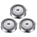 3/6PACK SH30 Replacement Heads For Philips Norelco Series 3000/2000/1000 Shaver. Fixed Price $14.99.