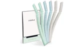 Women Eyebrow Razor Face Hair Trimmer Body Use Facial Rimming Disposable Blades. Fixed Price $14.42.