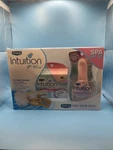 Schick Intuition Gift Set (1 Handle + 4 Refills Per Package) Travel Essentials. Fixed Price $24.95.