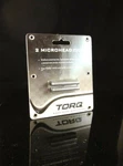 Torq 2 Microhead Replacement Blades Fits T300 & T400. Fixed Price $18.73.