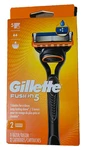 Gillette FUSION5 Proglide Razor Handle Blade Refills 2 Cartridges. Fixed Price $12.99.