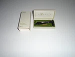 Leaf The Twig Single-blade Safety Razor Mercury New Box. Fixed Price $49.99.