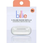 Billie 5-BLADE Razor Cartridges Refills Women's 8 Count Brand New. Fixed Price $16.29.