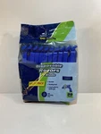 Dg Body Blade Disposable Razors 20 Value Pack Lubricating Strip New Old Stock. Fixed Price $11.99.